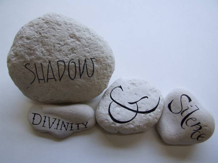 Cliff. Mark L'Argent - Lettering Artist