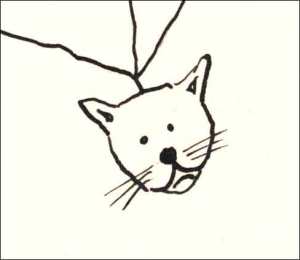 cat dtl - Mark L'Argent - Lettering Artist