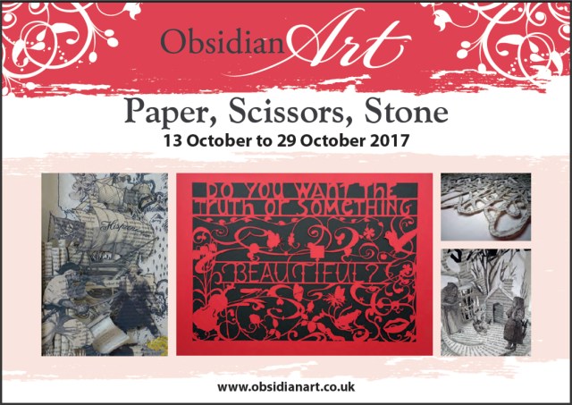 Obsidian1 - Mark L'Argent - Lettering Artist